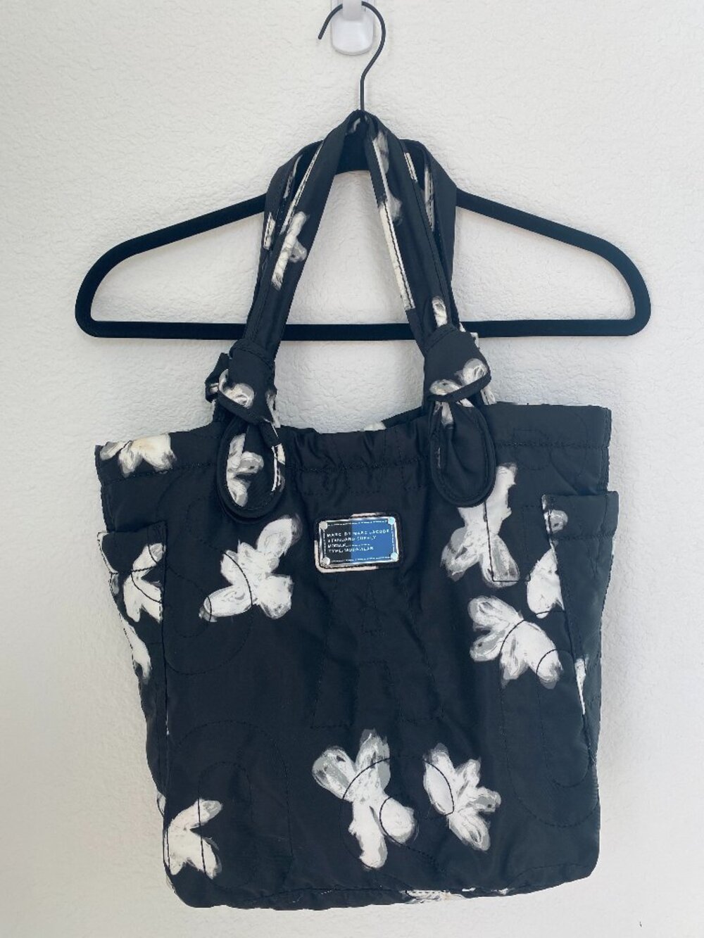 Marc by Marc Jacobs Quilted Bag (Priced to sell!)